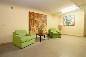 CHN Hotel Monterrey Santa Fe