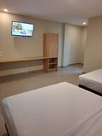 CHN Hotel Monterrey Santa Fe