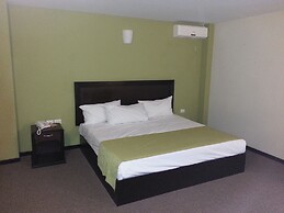 CHN Hotel Monterrey Santa Fe