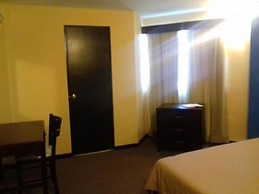 CHN Hotel Monterrey Santa Fe