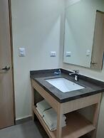 CHN Hotel Monterrey Santa Fe