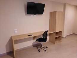 CHN Hotel Monterrey Santa Fe