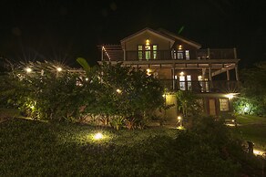 Villa Allamanda