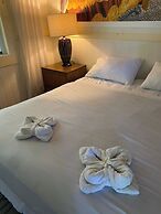 Wild Ginger Hotel
