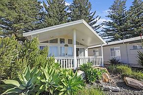 Kendalls on the Beach Holiday Park