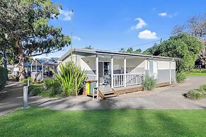 Kendalls on the Beach Holiday Park