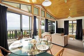 Kendalls on the Beach Holiday Park