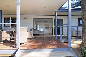 Kendalls on the Beach Holiday Park