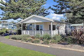 Kendalls on the Beach Holiday Park
