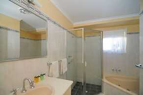 Kendalls on the Beach Holiday Park