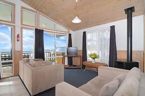 Kendalls on the Beach Holiday Park