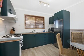 Kendalls on the Beach Holiday Park