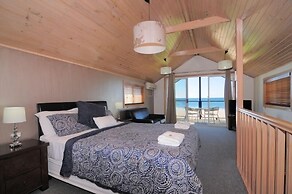 Kendalls on the Beach Holiday Park