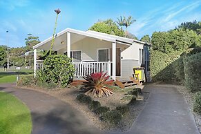 Kendalls on the Beach Holiday Park