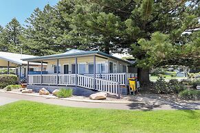 Kendalls on the Beach Holiday Park