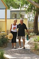 Kendalls on the Beach Holiday Park