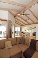 Kendalls on the Beach Holiday Park