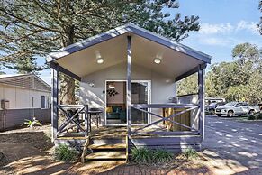 Kendalls on the Beach Holiday Park