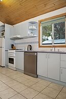 Kendalls on the Beach Holiday Park