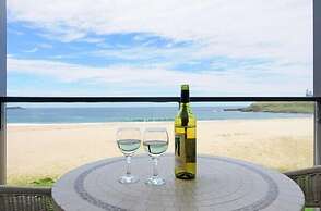 Kendalls on the Beach Holiday Park