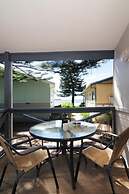 Kendalls on the Beach Holiday Park