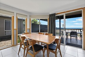 Kendalls on the Beach Holiday Park