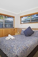 Kendalls on the Beach Holiday Park