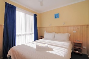 Kendalls on the Beach Holiday Park