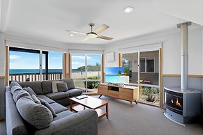 Kendalls on the Beach Holiday Park