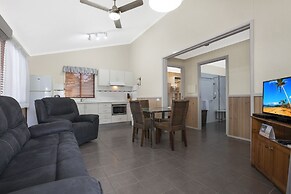 Kendalls on the Beach Holiday Park