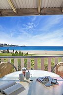 Kendalls on the Beach Holiday Park