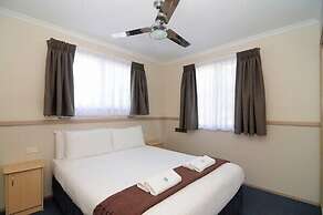 Kendalls on the Beach Holiday Park