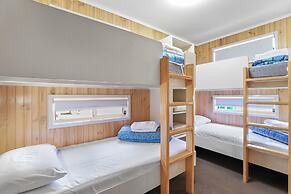 Kendalls on the Beach Holiday Park