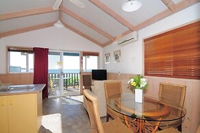 Kendalls on the Beach Holiday Park