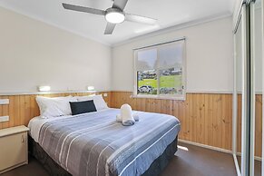 Kendalls on the Beach Holiday Park