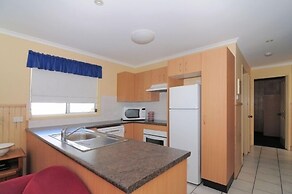 Kendalls on the Beach Holiday Park