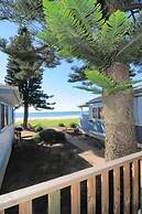 Kendalls on the Beach Holiday Park