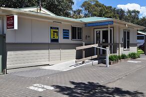 Kendalls on the Beach Holiday Park