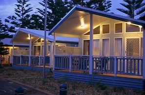 Kendalls on the Beach Holiday Park