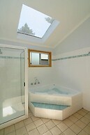 Kendalls on the Beach Holiday Park