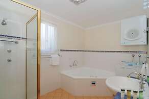 Kendalls on the Beach Holiday Park