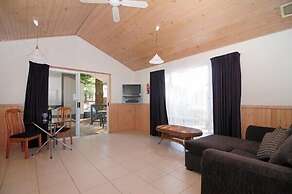 Kendalls on the Beach Holiday Park