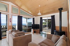 Kendalls on the Beach Holiday Park