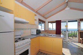 Kendalls on the Beach Holiday Park