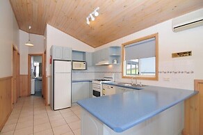 Kendalls on the Beach Holiday Park