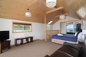 Kendalls on the Beach Holiday Park