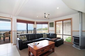 Kendalls on the Beach Holiday Park