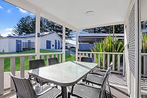 Kendalls on the Beach Holiday Park