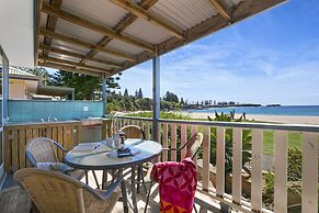 Kendalls on the Beach Holiday Park