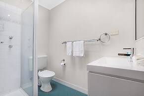 Kendalls on the Beach Holiday Park